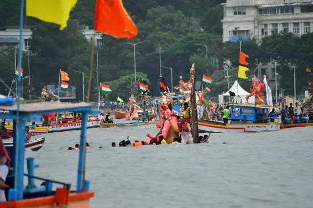 लालबागच्या राजा