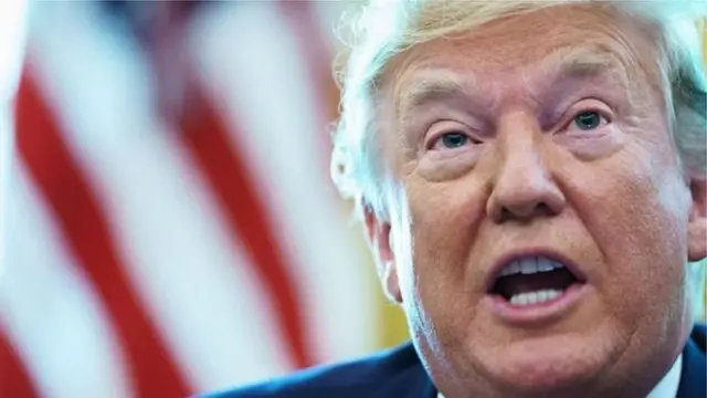 டிரம்ப்