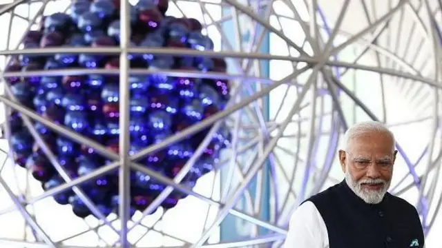 ரஷ்ய அதிபர் புதின் கொடுத்த தகவல் என்ன? : மோதியின் யுக்ரேன் பயணப் பின்னணி