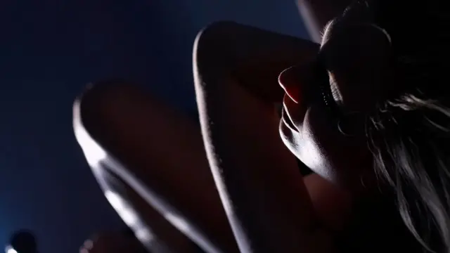 కరోనా లాక్‌డౌన్‌ కారణంగా చాలామంది ‘స్పర్శ’లోని ఆనందాన్ని మిస్సయ్యారు