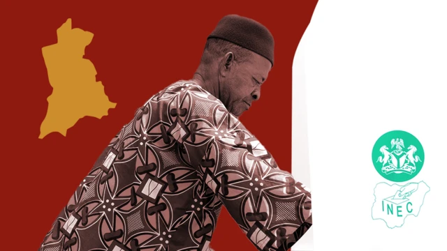 Mpụtara ntuliaka ọkwa gọvanọ Anambra steeti