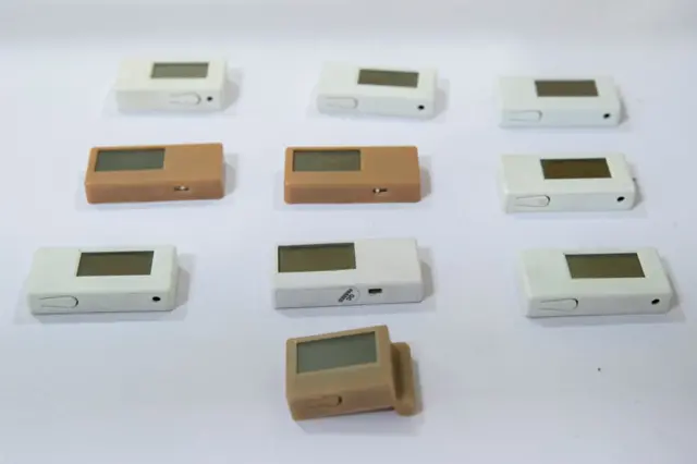 चीन में परीक्षा