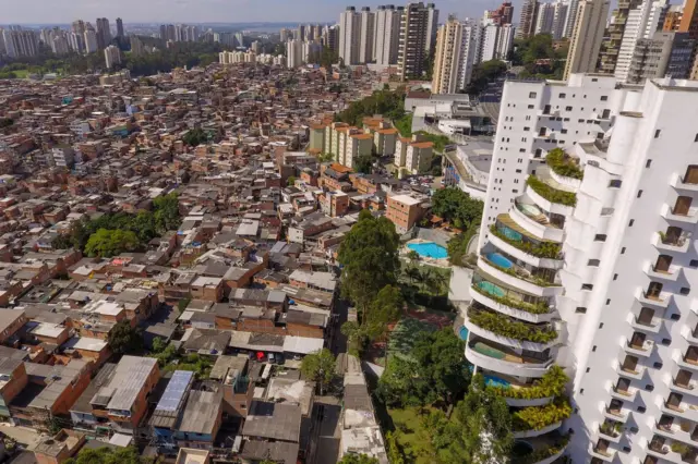 వరల్డ్ ఇనీక్వాలిటీ రిపోర్ట్, అసమానతలు, సంపద, ఆదాయం, పేద, ధనిక, భారత్