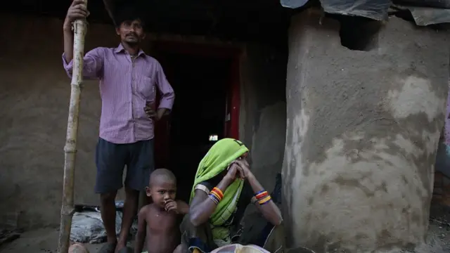 కరోనావైరస్.. నిరుద్యోగం