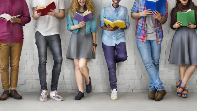 Pilihan gaya belajar