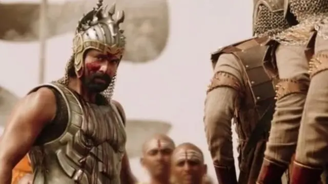 बाहुबली