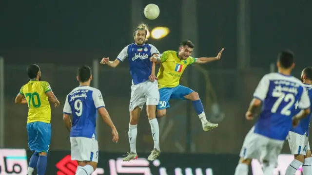  استقلال و صنعت نفت 