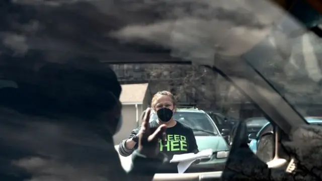 القسيسة القسيسة روزلين بيوير