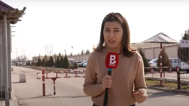 Журналист