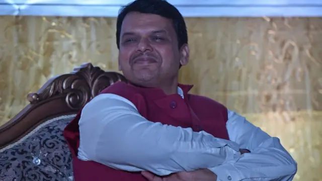 देवेंद्र फडणवीस, भाजप, शिवसेना, निवडणूक विधानसभा