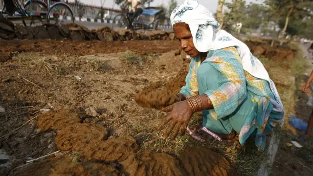 ग्रामीण भारत