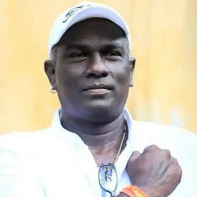 சுந்தர்ராஜ்