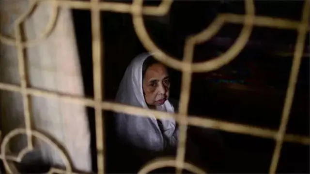 বয়স্কদের অনেকে সরকারি ভাতা পেলেও তা পর্যাপ্ত নয়