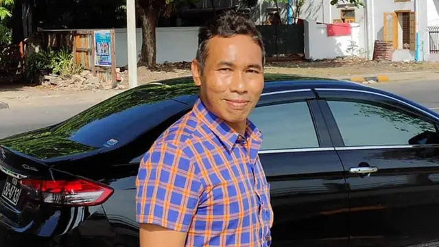 ဦးအောင်နိုင်စန်းအပါအဝင်၊ အခြားပြည်သူ ၅ ဦးလည်း သူတို့လူမှုကွန်ယက်အကောင့်ကတဆင့် ရေးသားတဲ့ အကြောင်း အရာအပေါ် အခြေခံပြီး ဖမ်းဆီးခံခဲ့ရ