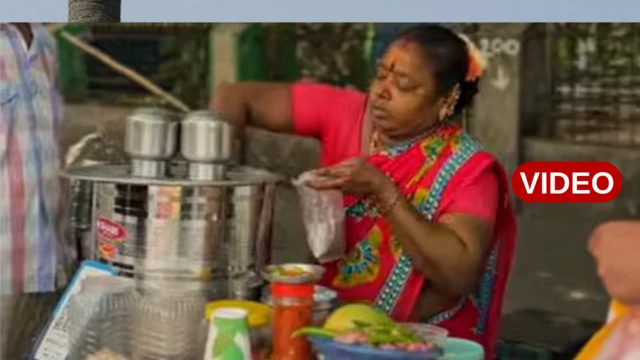 రాగి అంబలి