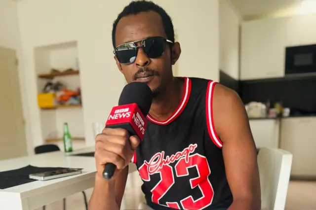  Boris aba Charleroi mu Bubirigi