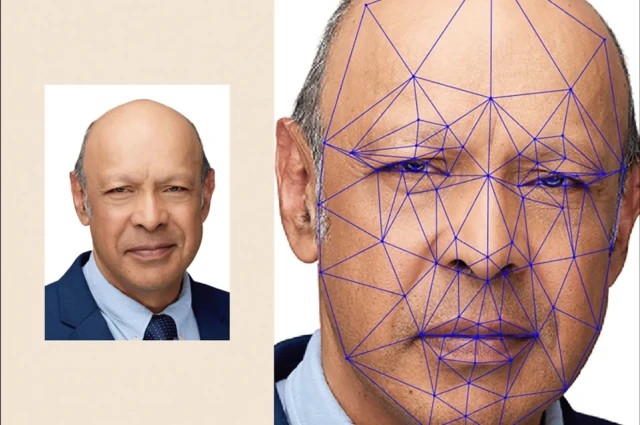 Паллаб Гош тадқиқотчилардан юзини тадқиқ қилишни сўради