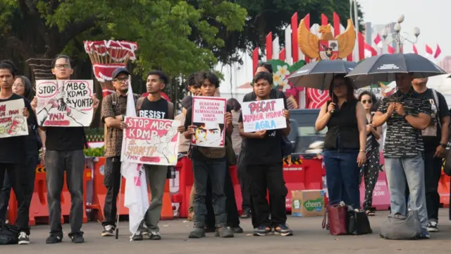 demonstrasi 27 Agustus, Aksi Kamisan 