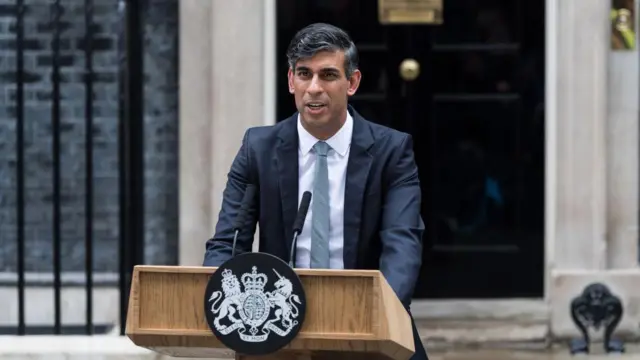 ரிஷி சூனக்