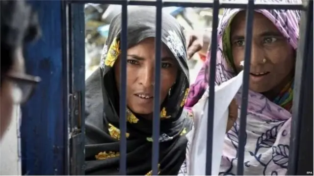 असम के मुसलमान