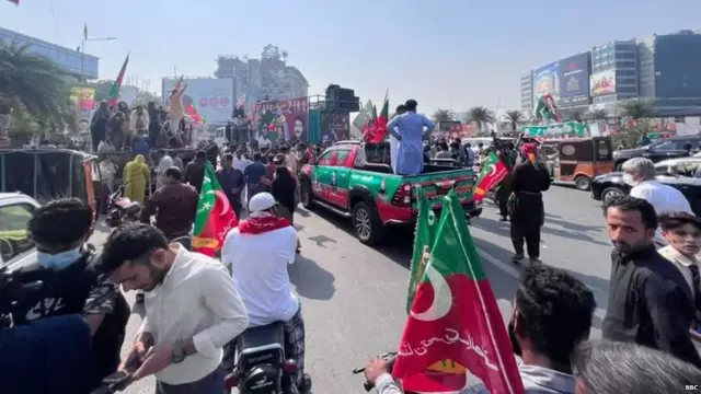 इमरान खान