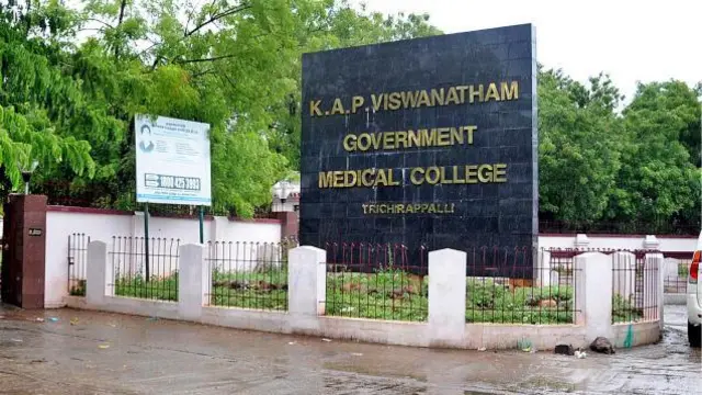 மருத்துவக் கல்லூரி, டாக்டர், மத்திய அரசு, தமிழ்நாடு