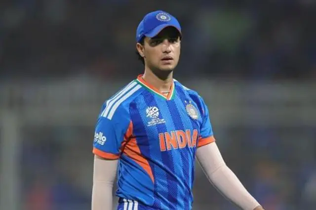 अभिषेक अभी तक खेले सात मैचों में 12.71 के औसत से 89 रन ही बना सके हैं