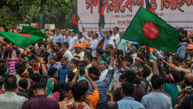 बांग्लादेश 