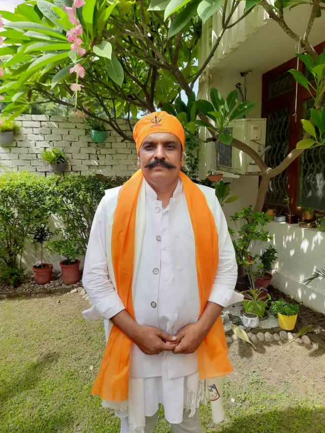 ਕੁੰਵਰ ਵਿਜੇ ਪ੍ਰਤਾਪ ਸਿੰਘ