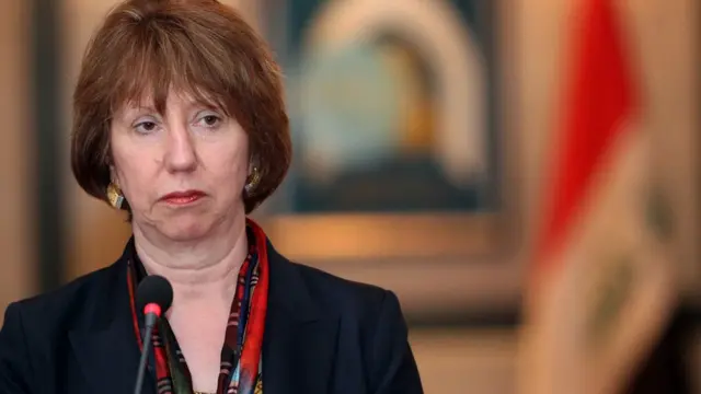 Кетрин Ештон