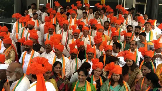 भाजप आमदार