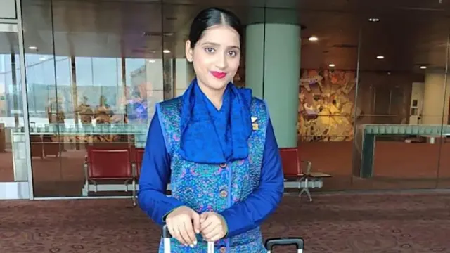  मैथिली पाटिल
