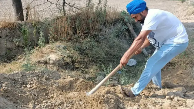 ਗੁਰਤੇਜ ਸਿੰਘ