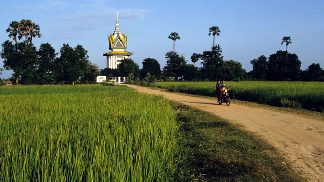 Choeung Ek