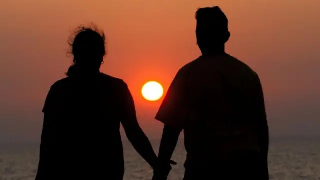 पाकिस्तानी गुलजार आणि भारतीय दौलत बी यांची प्रेमकहाणी 