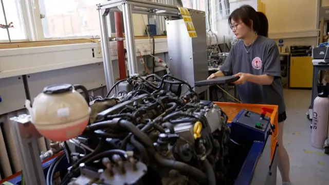 Манчестерска лабораторија