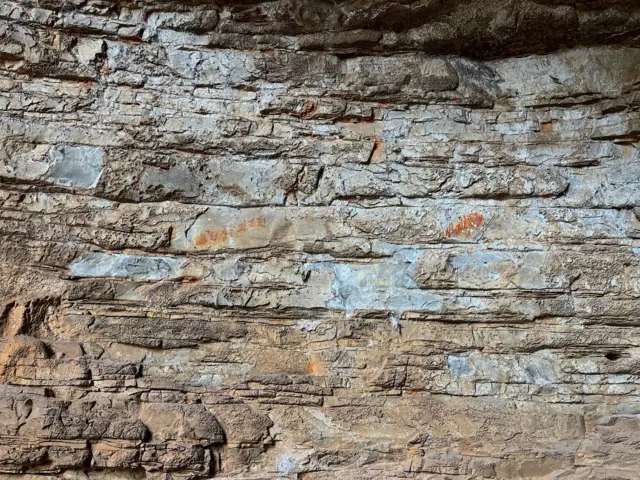 బిల్వ స్వర్గం గుహలు