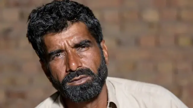 ثوبیہ کے والد