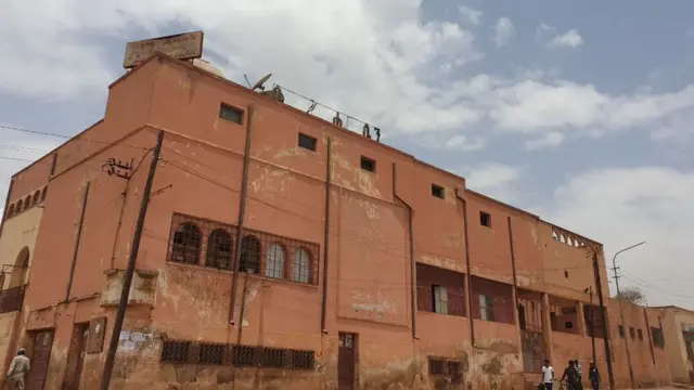 ሲነማ ሓማሴን ካብቶም ኣገልግሎት ዘይህቡ ሲነማታት ኣስመራ ሓደ እዩ