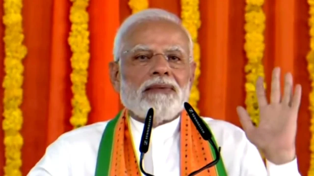 નરેન્દ્ર મોદી