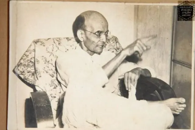 स्वातंत्र्यवीर सावरकर