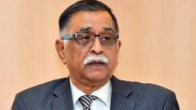 शांतानु मुखर्जी