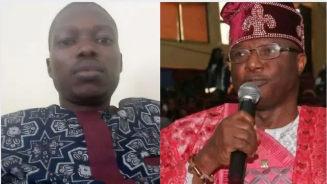 Ramon Adedoyin ati timothy Adegoke