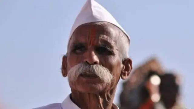 संभाजी भिडे