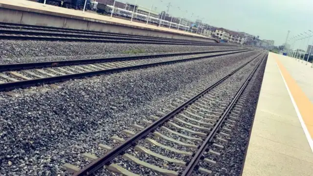 Nigeria Railway Corporation