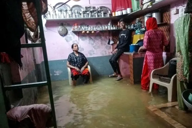 ગુજરાત હવામાન, ચોમાસું