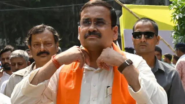 অনির্বাণ গাঙ্গুলি