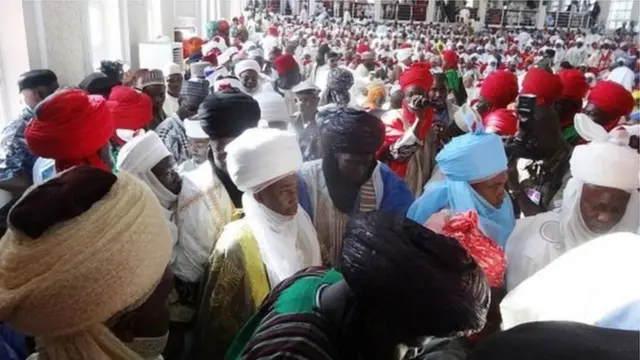 An kirkiri sabbin masarautun hudu