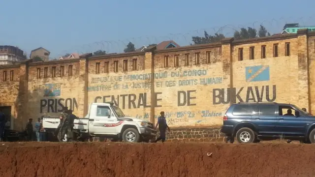 Jela la Bukavu