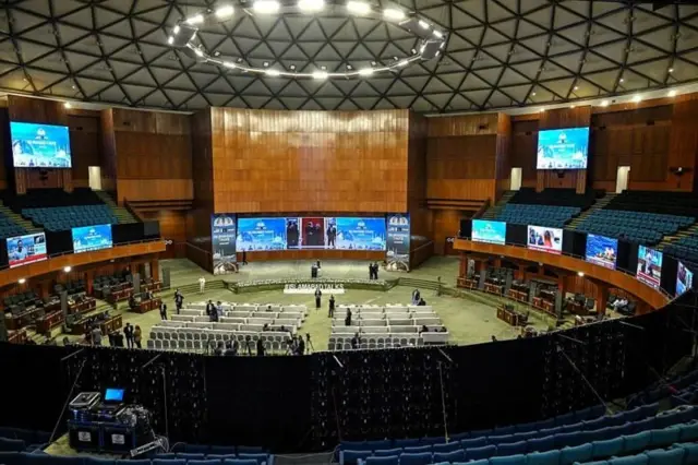 అమెరికా, ఇరాన్, పాకిస్తాన్, సౌదీ అరేబియా, మిడిల్ ఈస్ట్